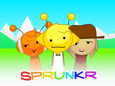 Sprunki Sprunkr 2.0