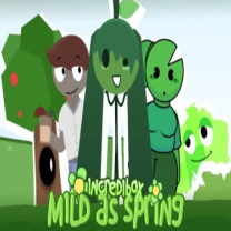 Incredibox Mild As Spring