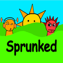 Sprunki But I Ruined It