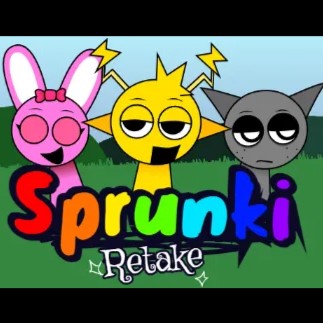 Sprunki Phase 6